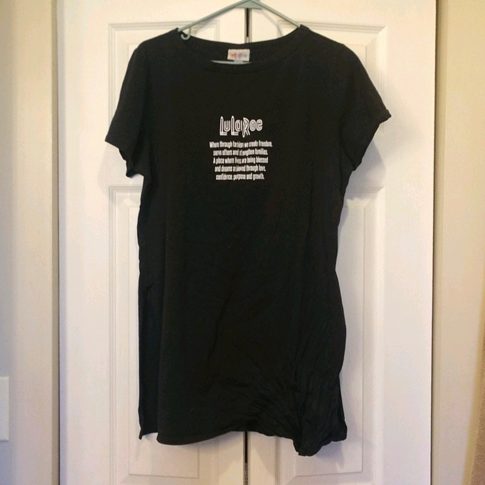 Lularoe shirt